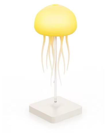 Jellyfish Smart LED Lamp