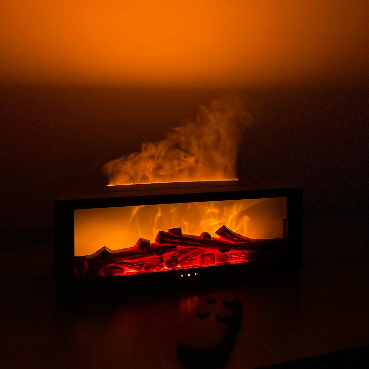 Flame Humidifier