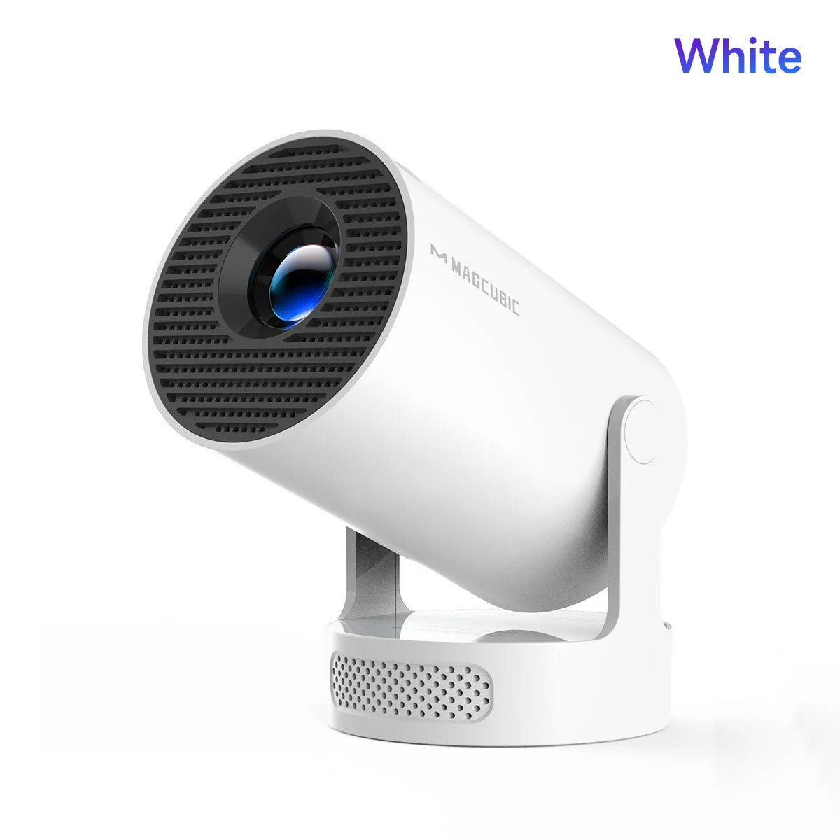 Magcubic 4K HY300 Pro+ Home Cinema Projector