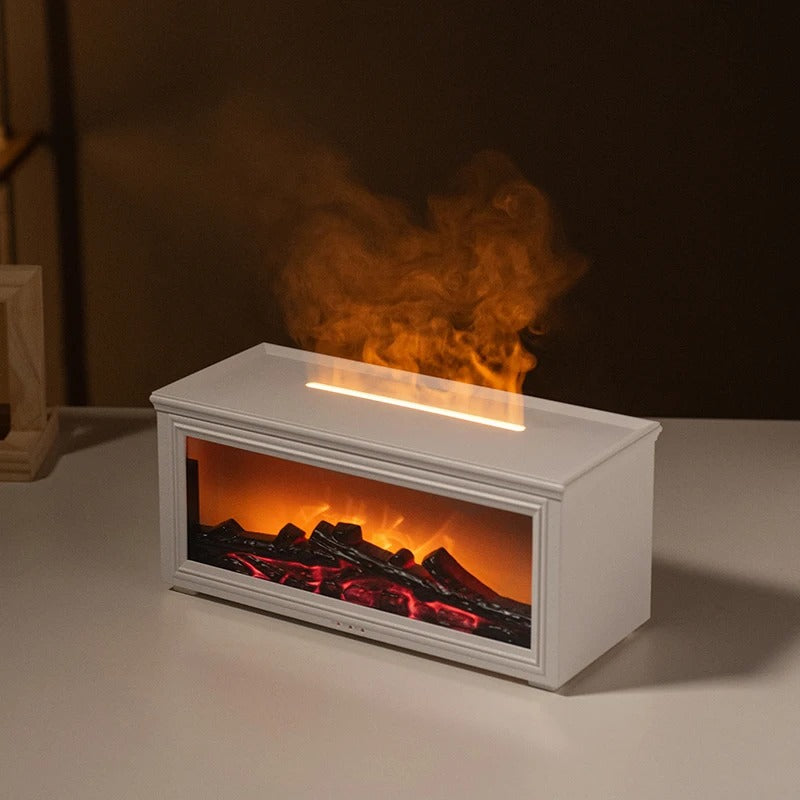 Flame Humidifier