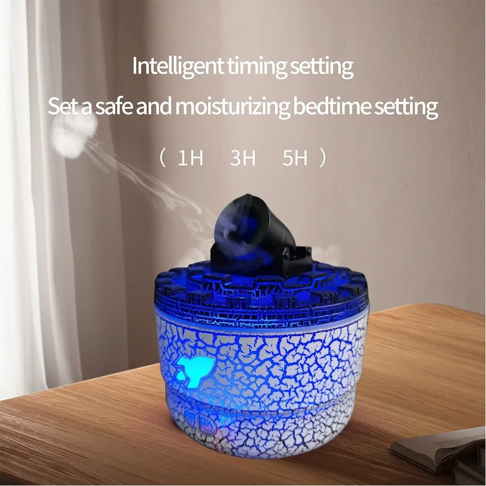 Cannon Humidifier