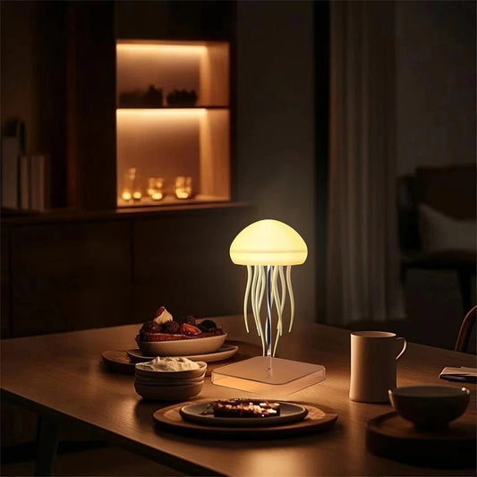 Jellyfish Smart LED Lamp