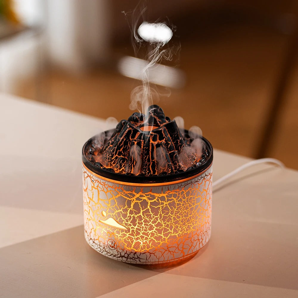 Volcan Humidifier