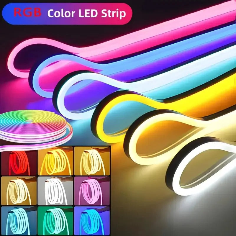 LED Flex Neon Light