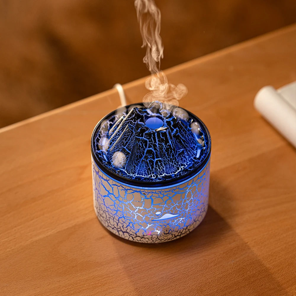 Volcan Humidifier