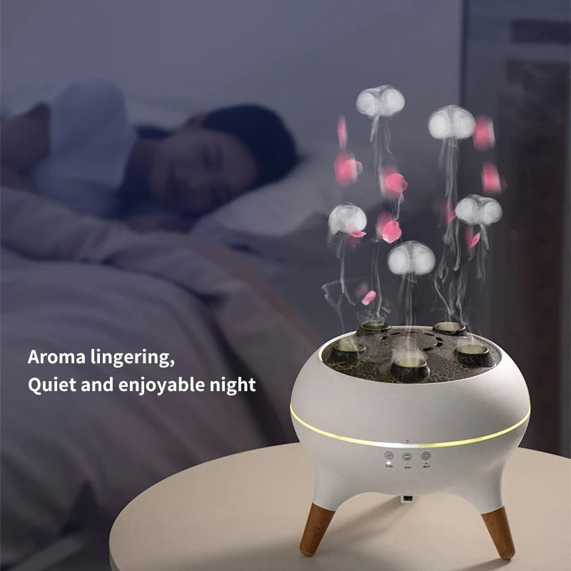 Jellyfish Air Humidifier
