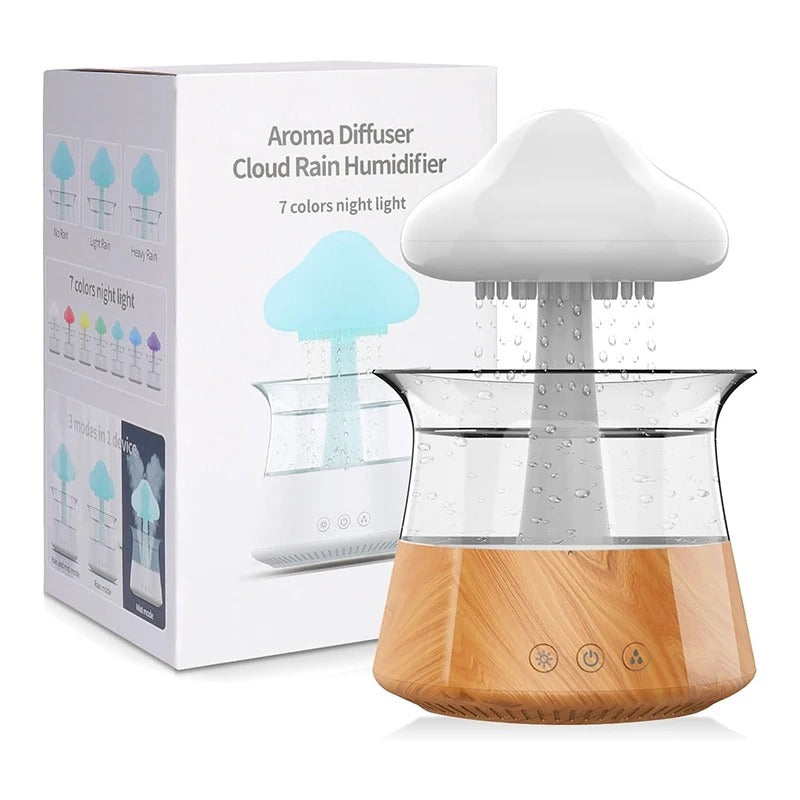 Rain Humidifier