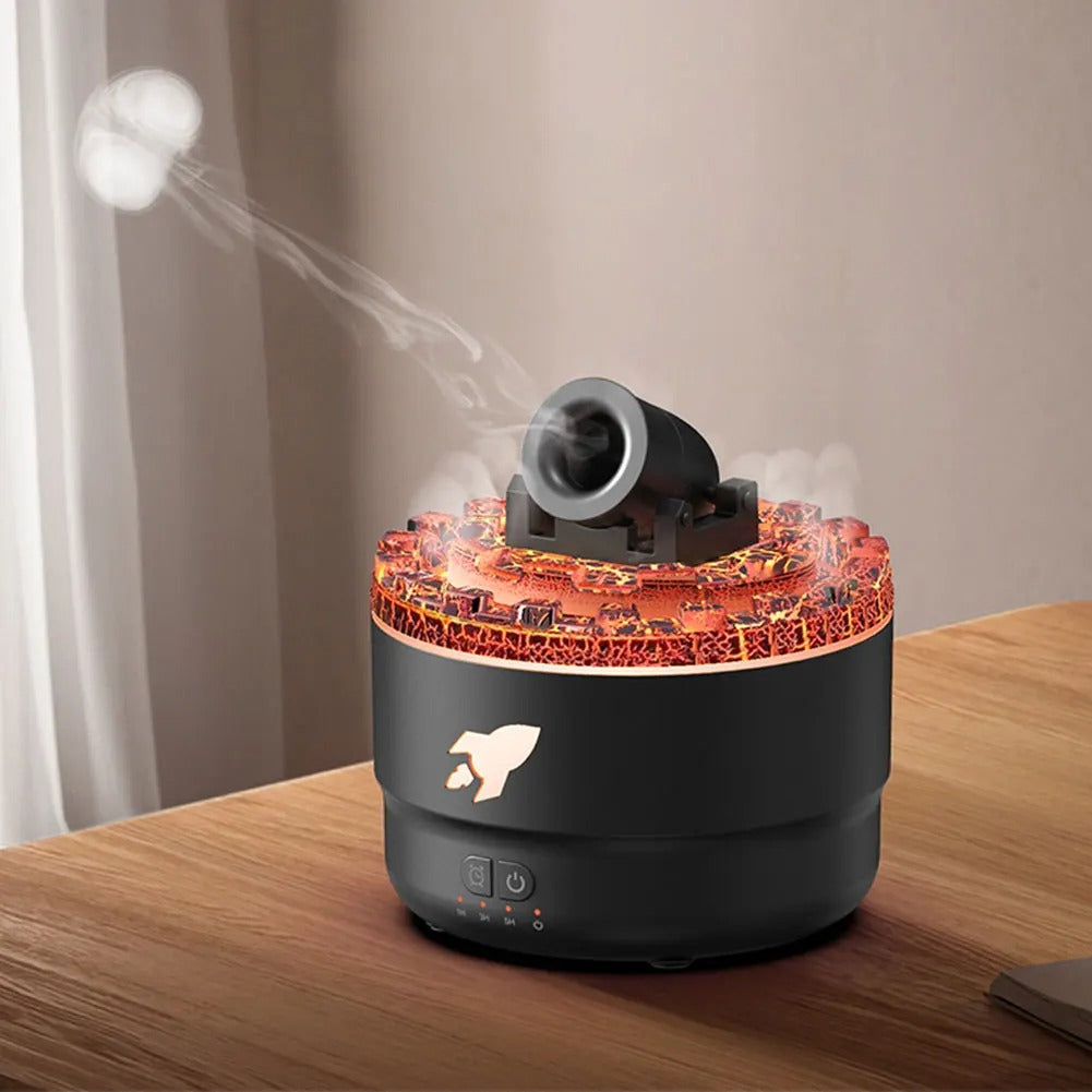 Cannon Humidifier
