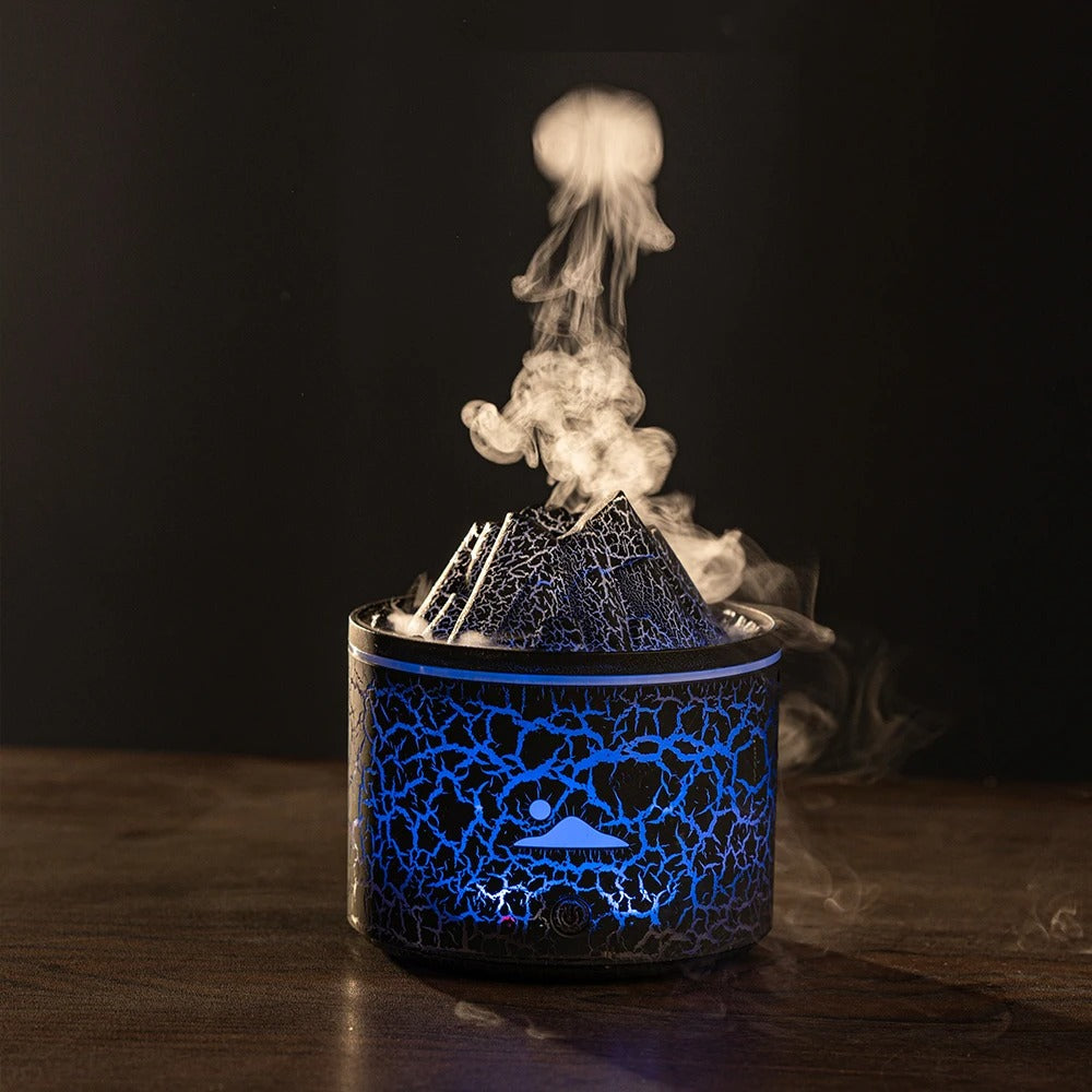 Volcan Humidifier