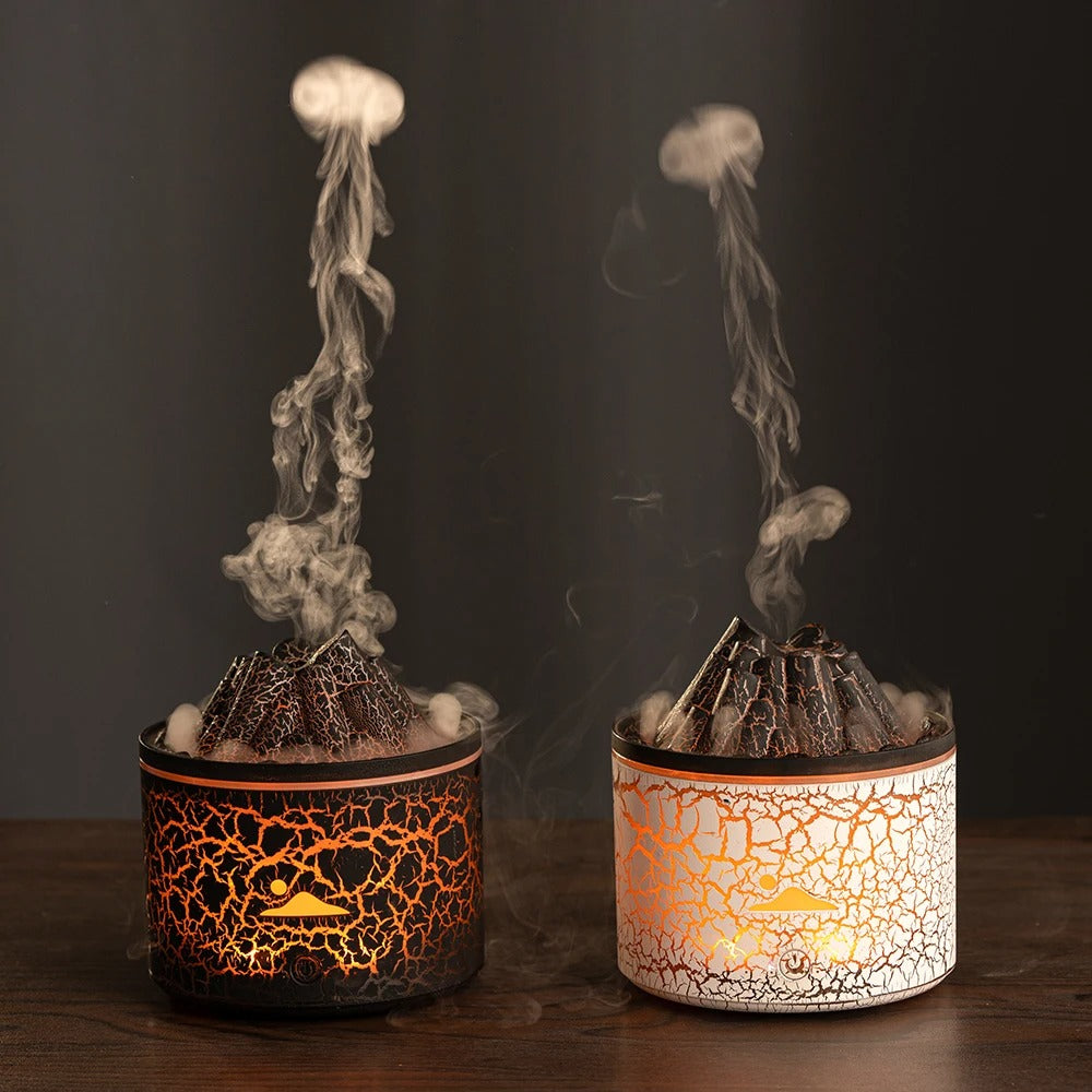 Volcan Humidifier