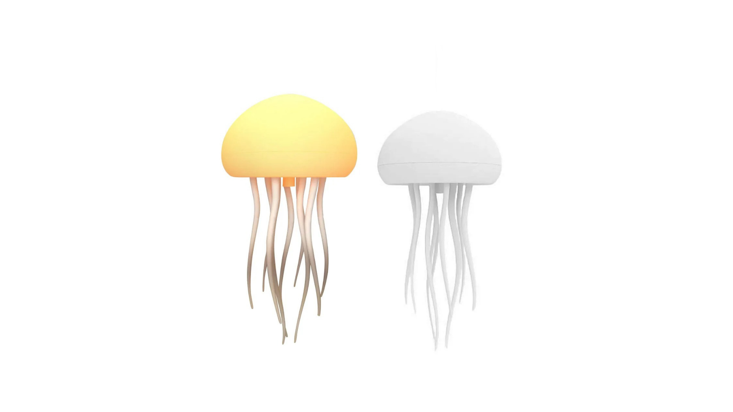 Jellyfish Smart LED Lamp