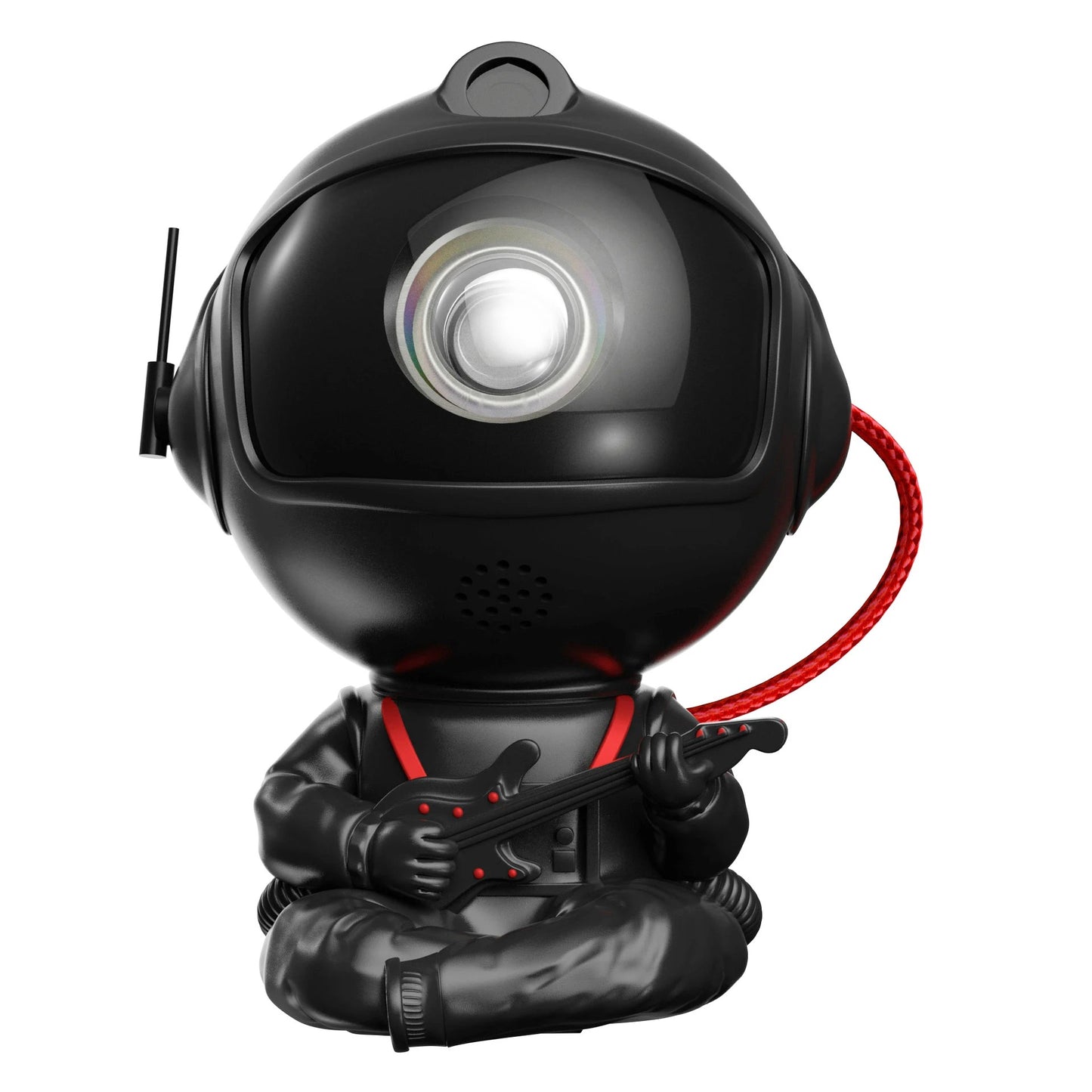 Astronaut Galaxy Projector Light