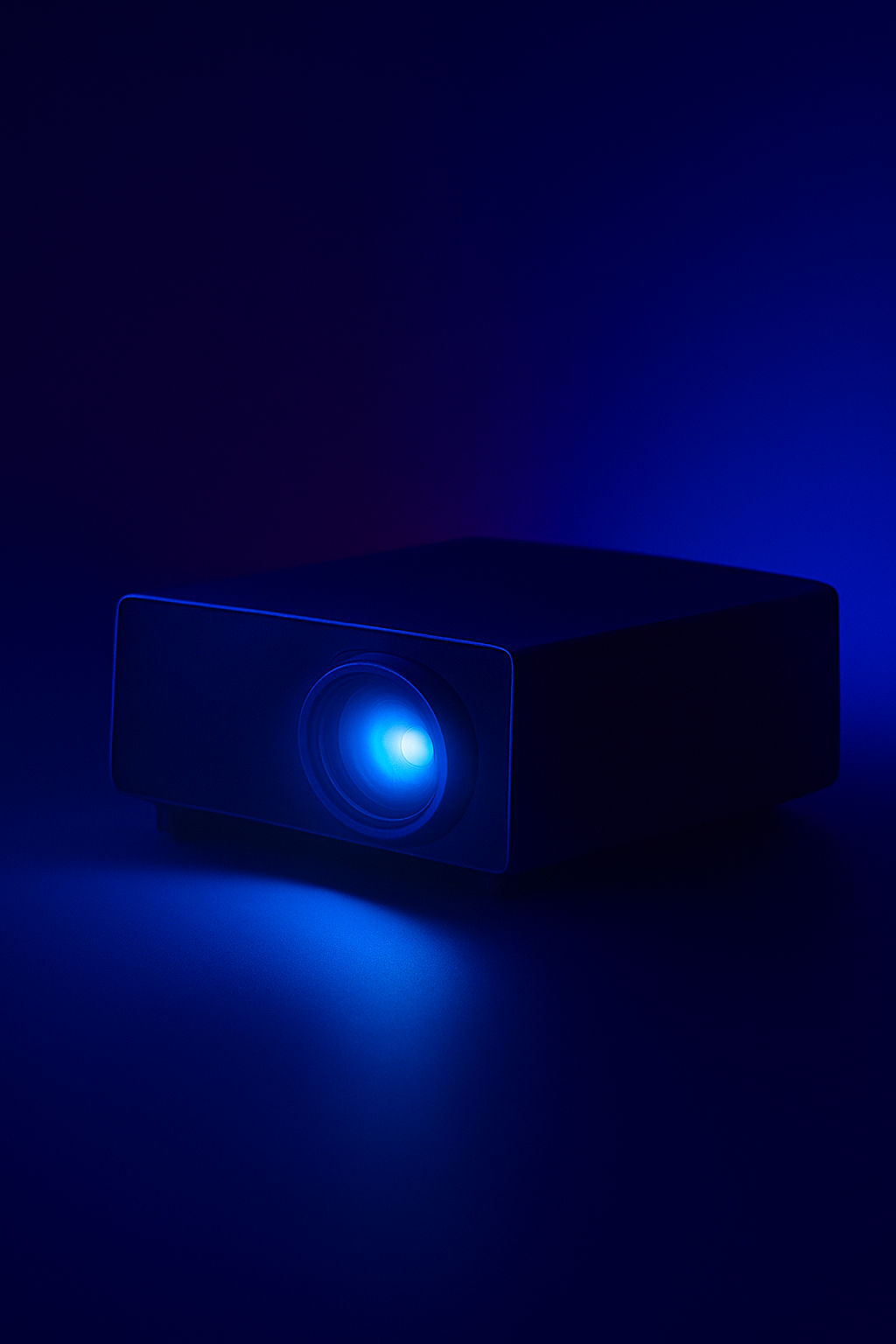 Projectors 4K
