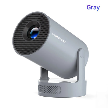 Magcubic 4K HY300 Pro+ Home Cinema Projector