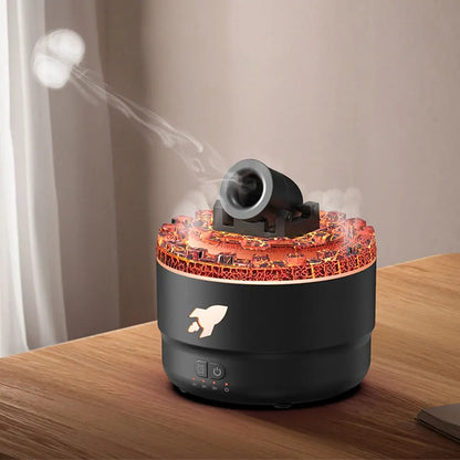 Cannon Humidifier