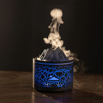 Volcan Humidifier