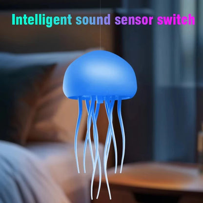 Jellyfish Smart LED Lamp