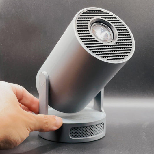 Magcubic 4K HY300 Pro+ Home Cinema Projector